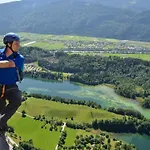 Ferienheim Riedhof *