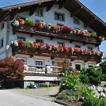 Apartman Ferienheim Riedhof