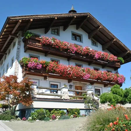 Ferienheim Riedhof * Breitenbach am Inn