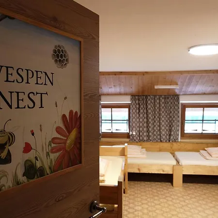 Ferienheim Riedhof *