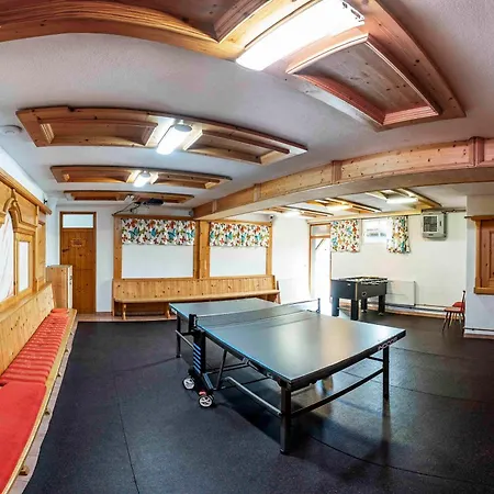 Ferienheim Riedhof * Breitenbach am Inn