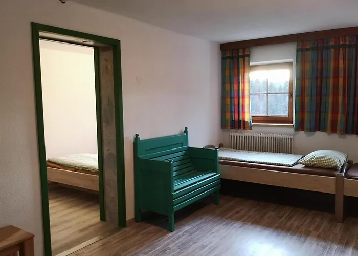 Ferienheim Riedhof * Breitenbach am Inn