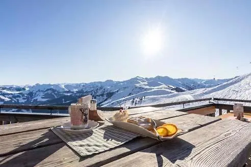 Ferienheim Riedhof * Breitenbach am Inn