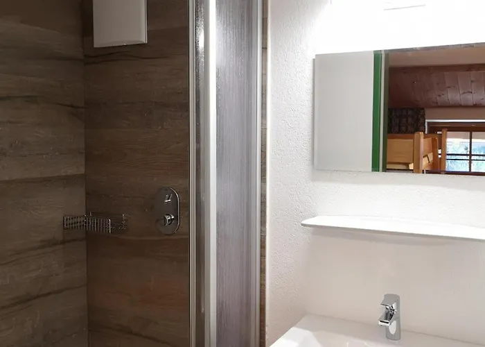 Ferienheim Riedhof Breitenbach am Inn