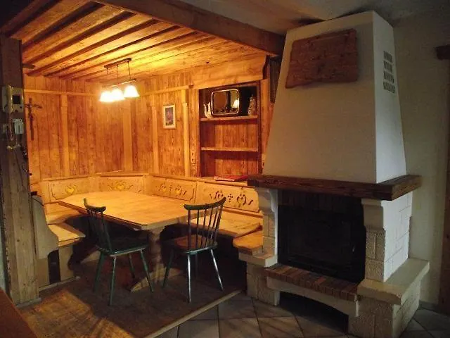 Ferienheim Riedhof *