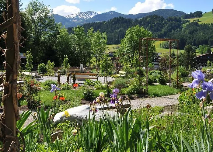 Ferienheim Riedhof Breitenbach am Inn