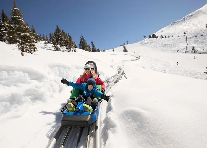 Apartment Ferienheim Riedhof *