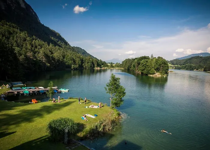 Ferienheim Riedhof * Breitenbach am Inn
