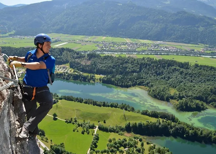 Ferienheim Riedhof *