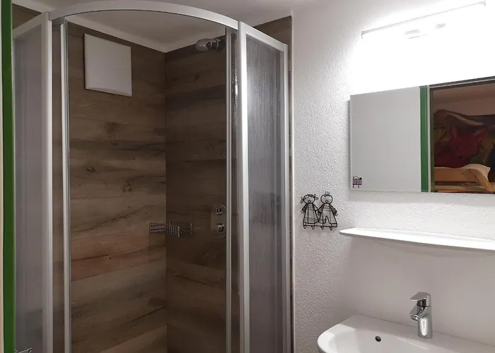 Ferienheim Riedhof Breitenbach am Inn