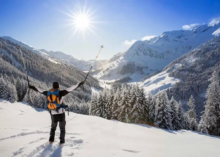 Ferienheim Riedhof *