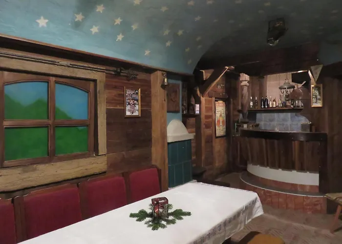 Ferienheim Riedhof Apartment