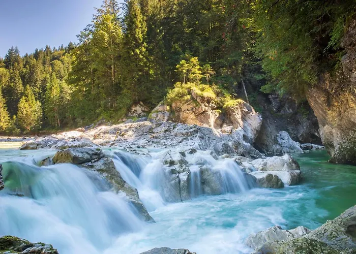 Ferienheim Riedhof * Breitenbach am Inn