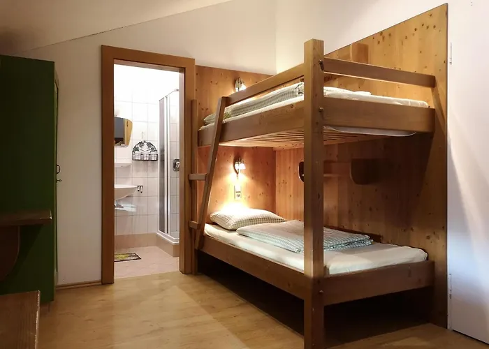 Ferienheim Riedhof Apartment *