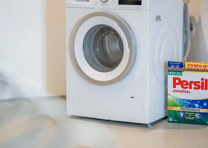 Ferienheim Riedhof アパート