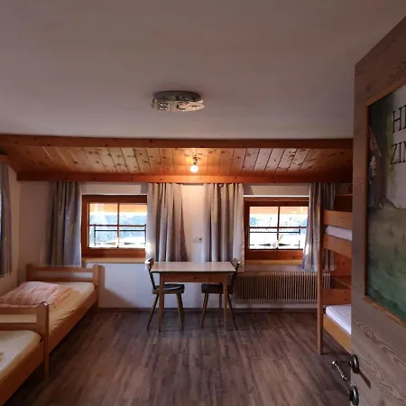 Ferienheim Riedhof Guest house *