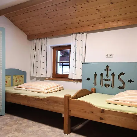Ferienheim Riedhof Guest house *