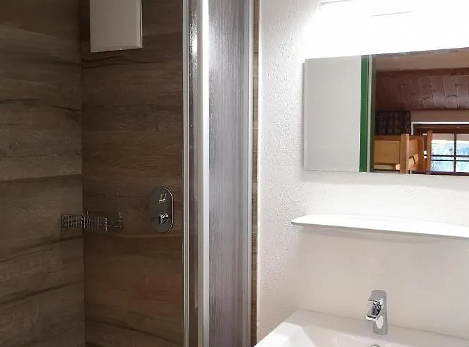 Apartmán Ferienheim Riedhof Breitenbach am Inn