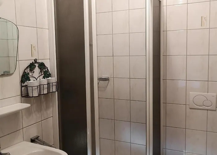 Apartmán Ferienheim Riedhof *