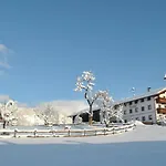 Ferienheim Riedhof Lägenhet *