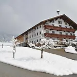 Ferienheim Riedhof Lägenhet *