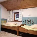 Ferienheim Riedhof Lägenhet *