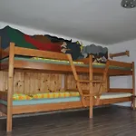 Ferienheim Riedhof Lägenhet *