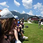 Lägenhet Ferienheim Riedhof
