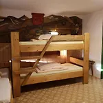 Lägenhet Ferienheim Riedhof *