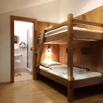 Ferienheim Riedhof Lägenhet *