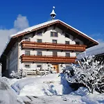 Ferienheim Riedhof Lägenhet