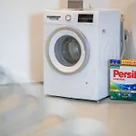 Ferienheim Riedhof Lägenhet