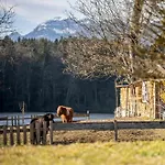 Lägenhet Ferienheim Riedhof
