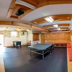 Ferienheim Riedhof Lägenhet Breitenbach am Inn