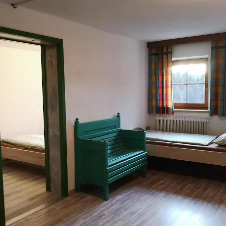 Ferienheim Riedhof * Breitenbach am Inn