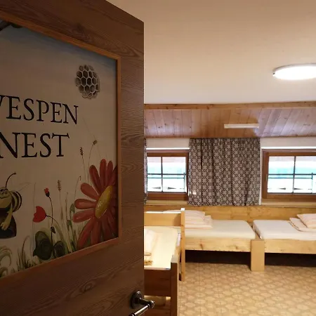 Ferienheim Riedhof アパート