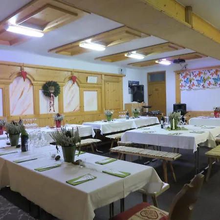 Ferienheim Riedhof * Breitenbach am Inn