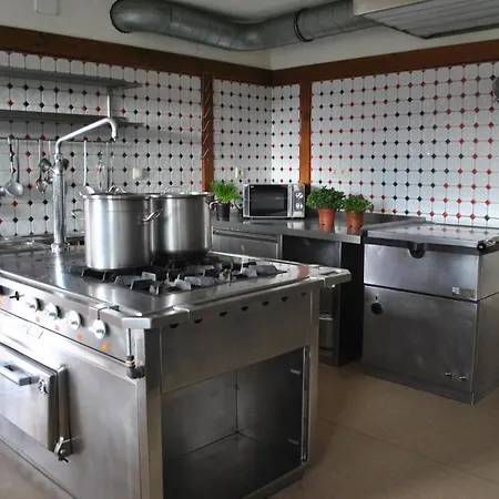 Ferienheim Riedhof *