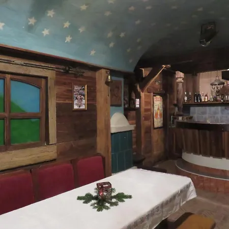 Ferienheim Riedhof アパート *