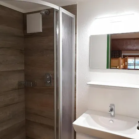 Apartman Ferienheim Riedhof Breitenbach am Inn