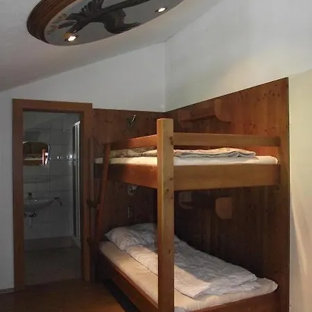 Ferienheim Riedhof Apartman Breitenbach am Inn