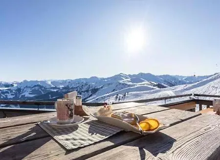 Ferienheim Riedhof * Breitenbach am Inn