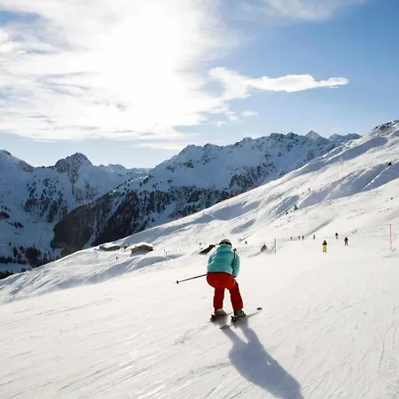 Ferienheim Riedhof * Breitenbach am Inn