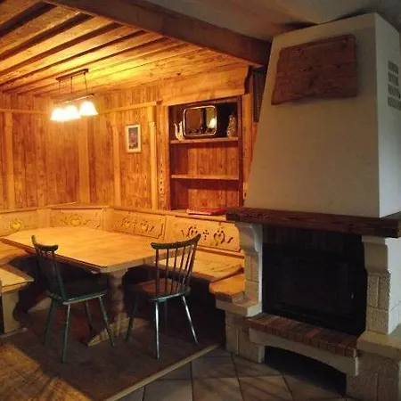 Ferienheim Riedhof *