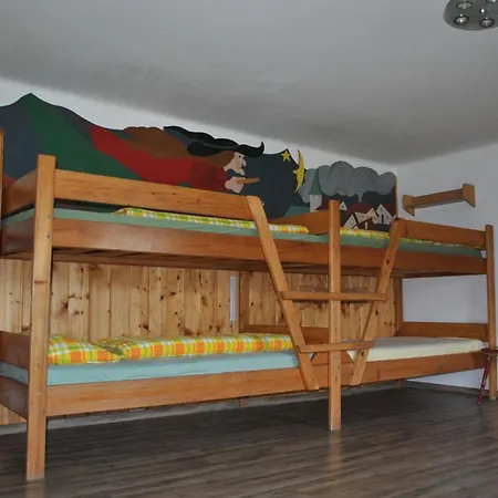 Ferienheim Riedhof Apartament *