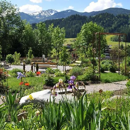 Ferienheim Riedhof Breitenbach am Inn