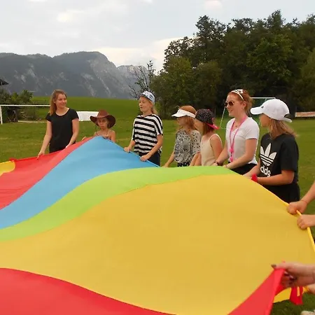 Ferienheim Riedhof Breitenbach am Inn