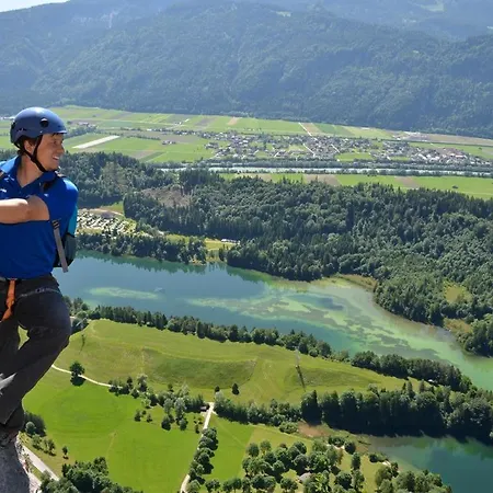 Ferienheim Riedhof *