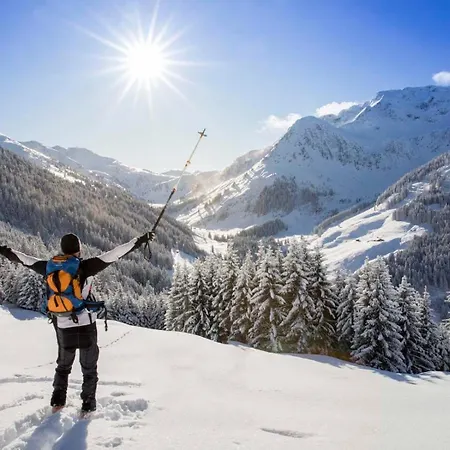 Ferienheim Riedhof *