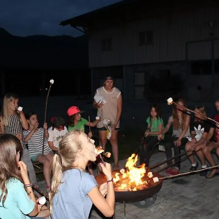 Ferienheim Riedhof Breitenbach am Inn